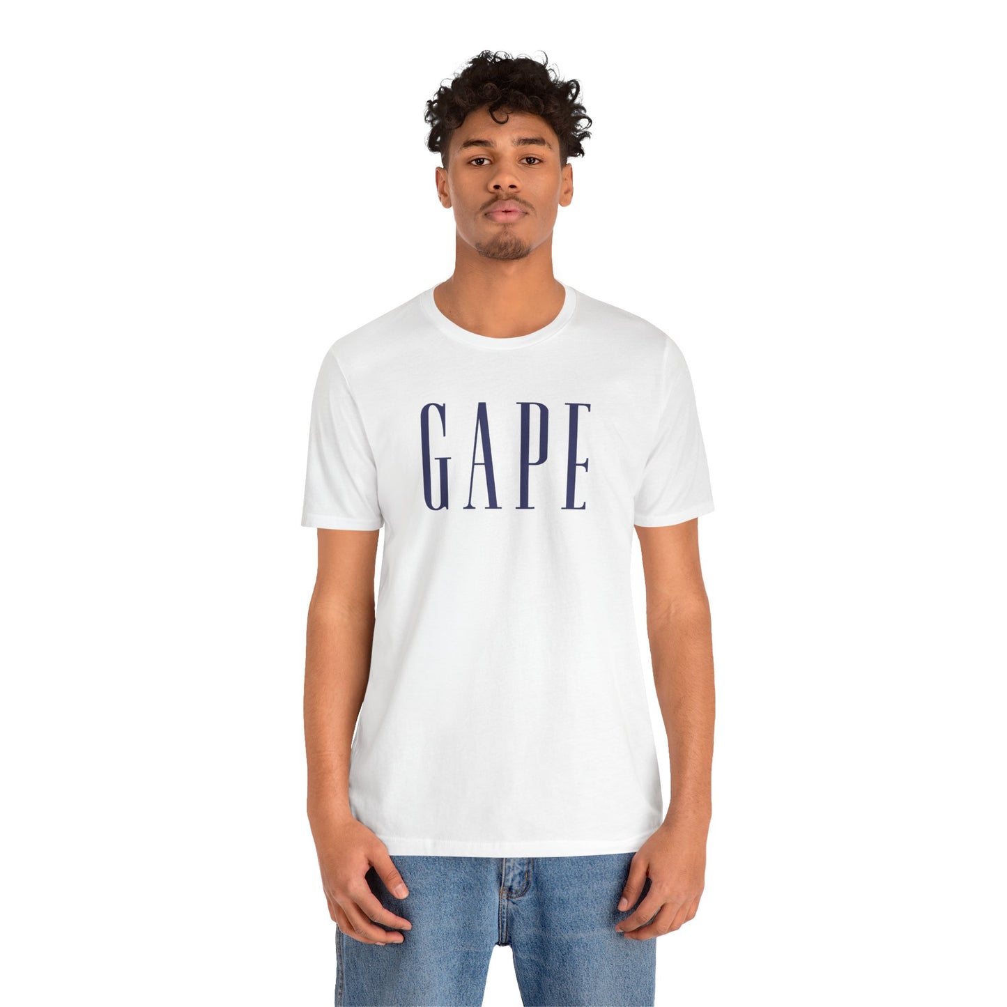 GAPE - T-Shirt