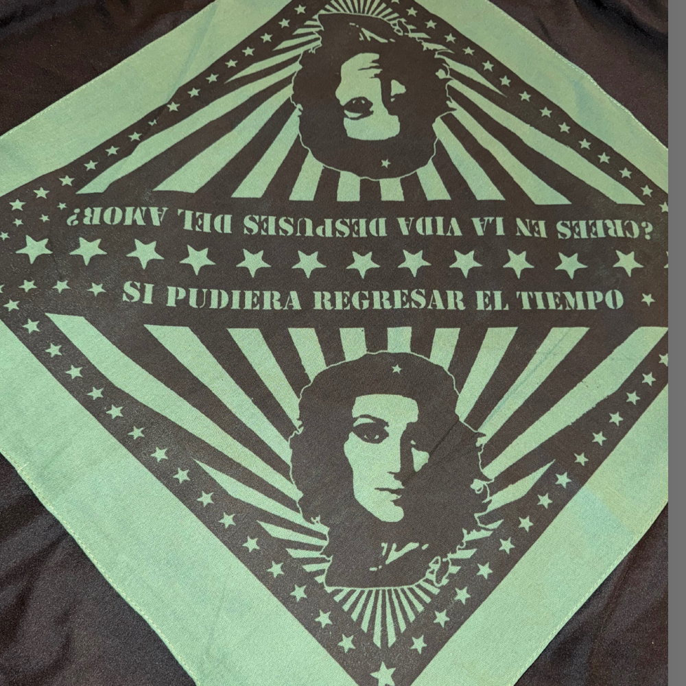 Che Cher Bandana