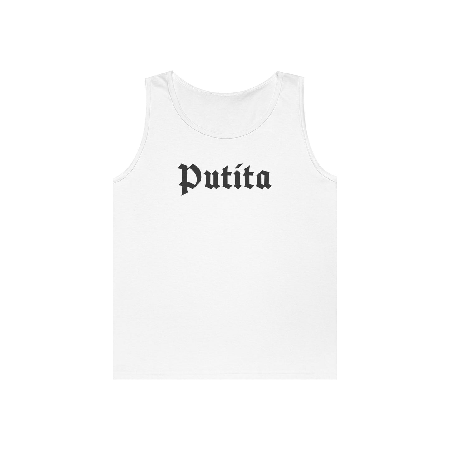 Putita - Tank Top