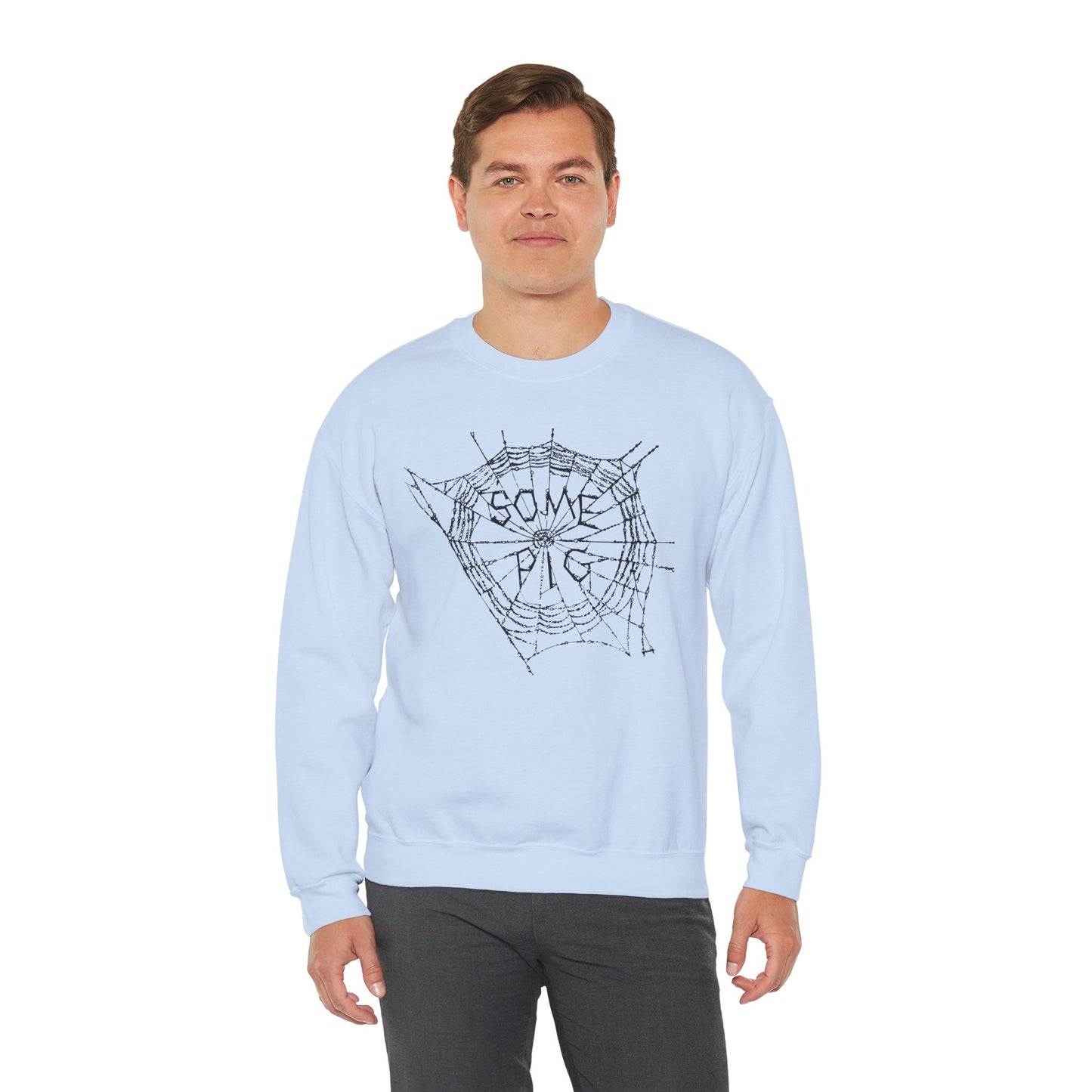 Some Pig - Sweatshirt