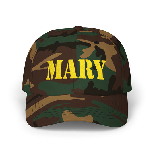 MARY Army Parody - Hat