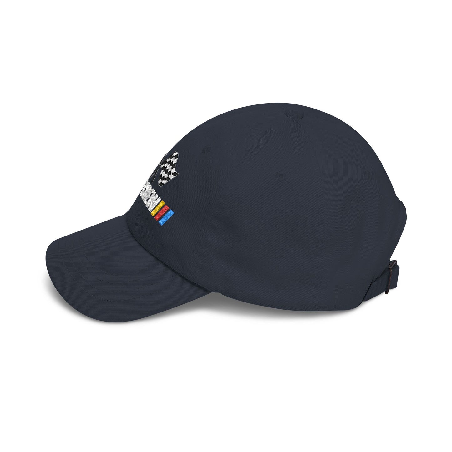 Spit Crew Dad Cap