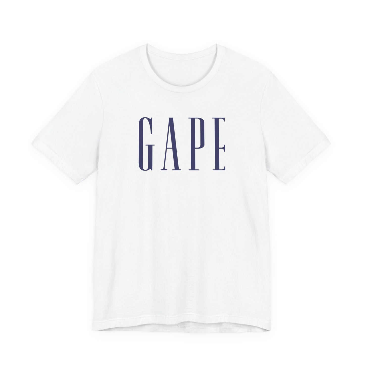 GAPE - T-Shirt