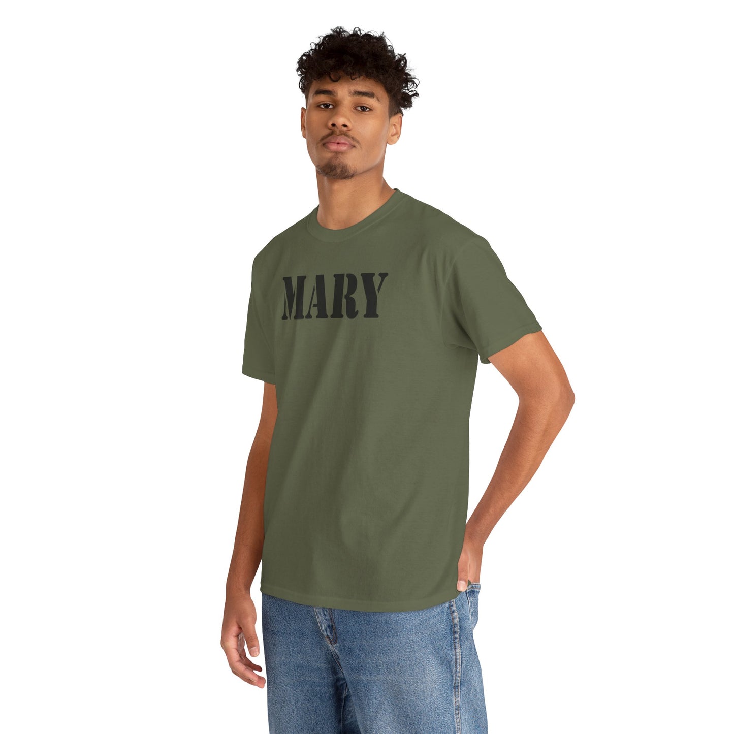 MARY - T-Shirt