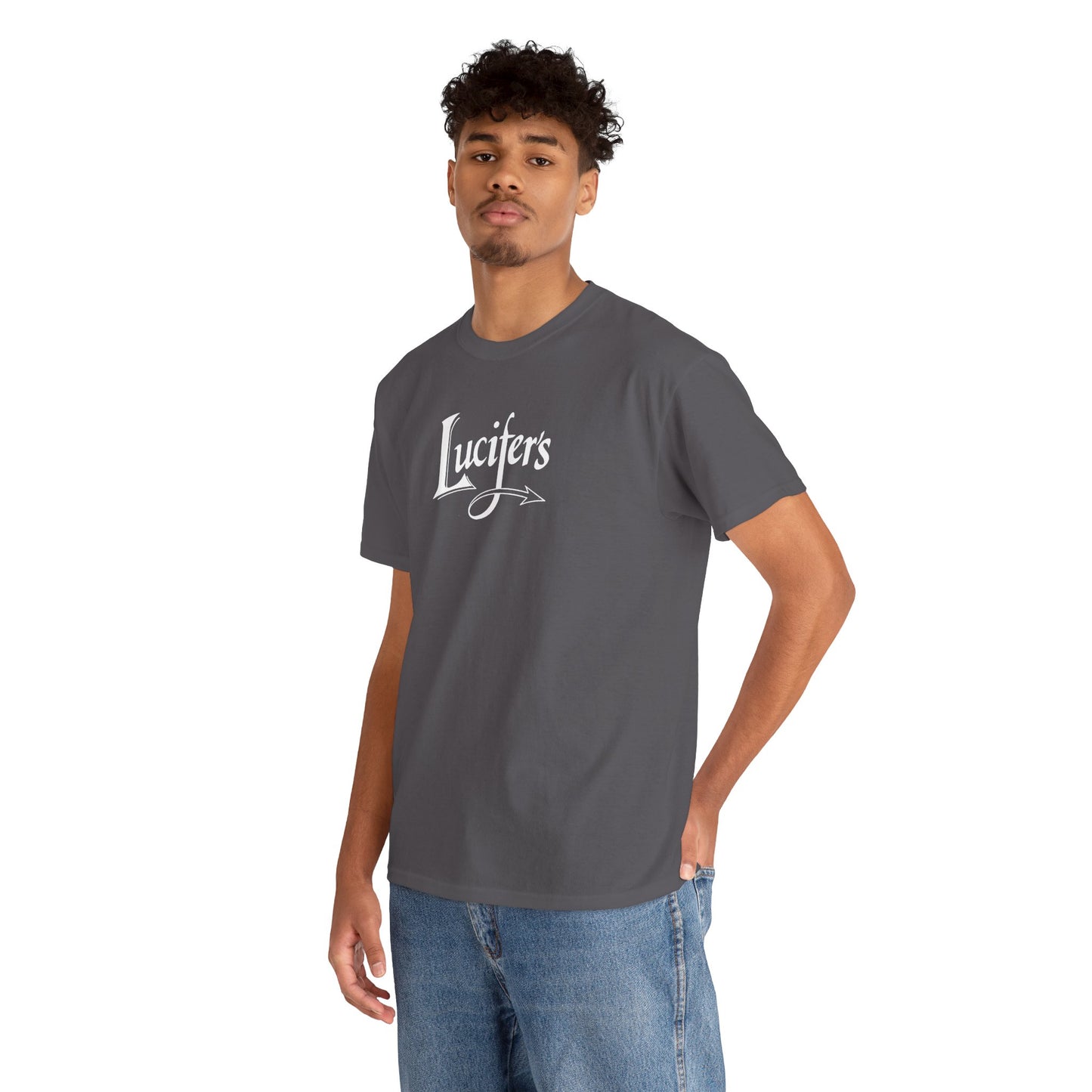 Lucifer's Tee