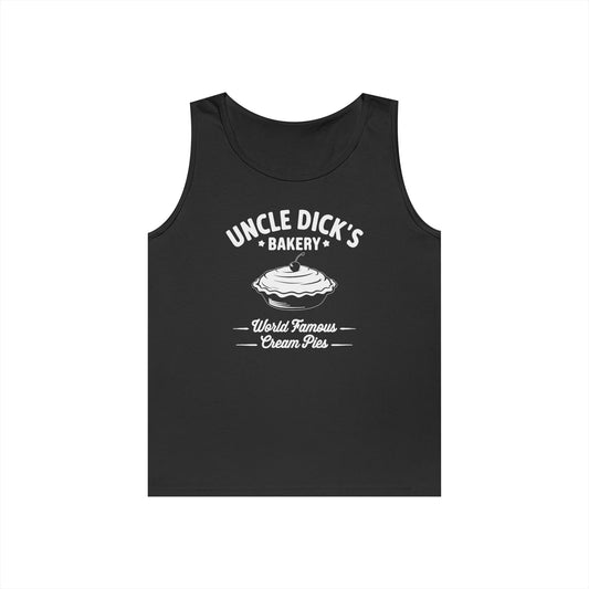 Cream Pie - Tank Top