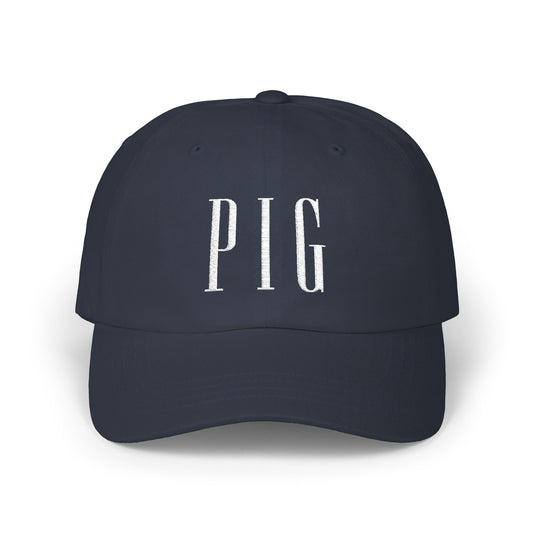 PIG Hat