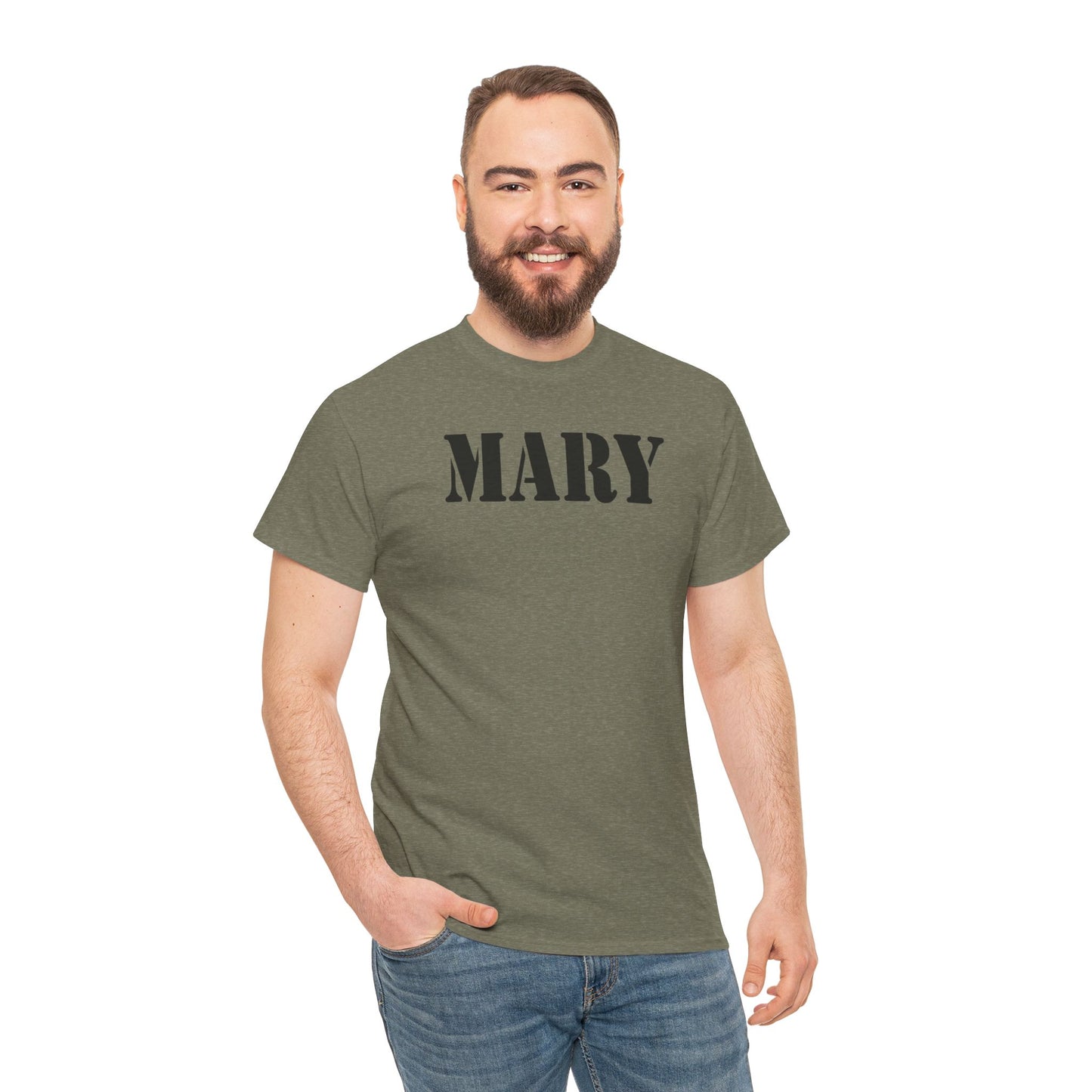 MARY - T-Shirt