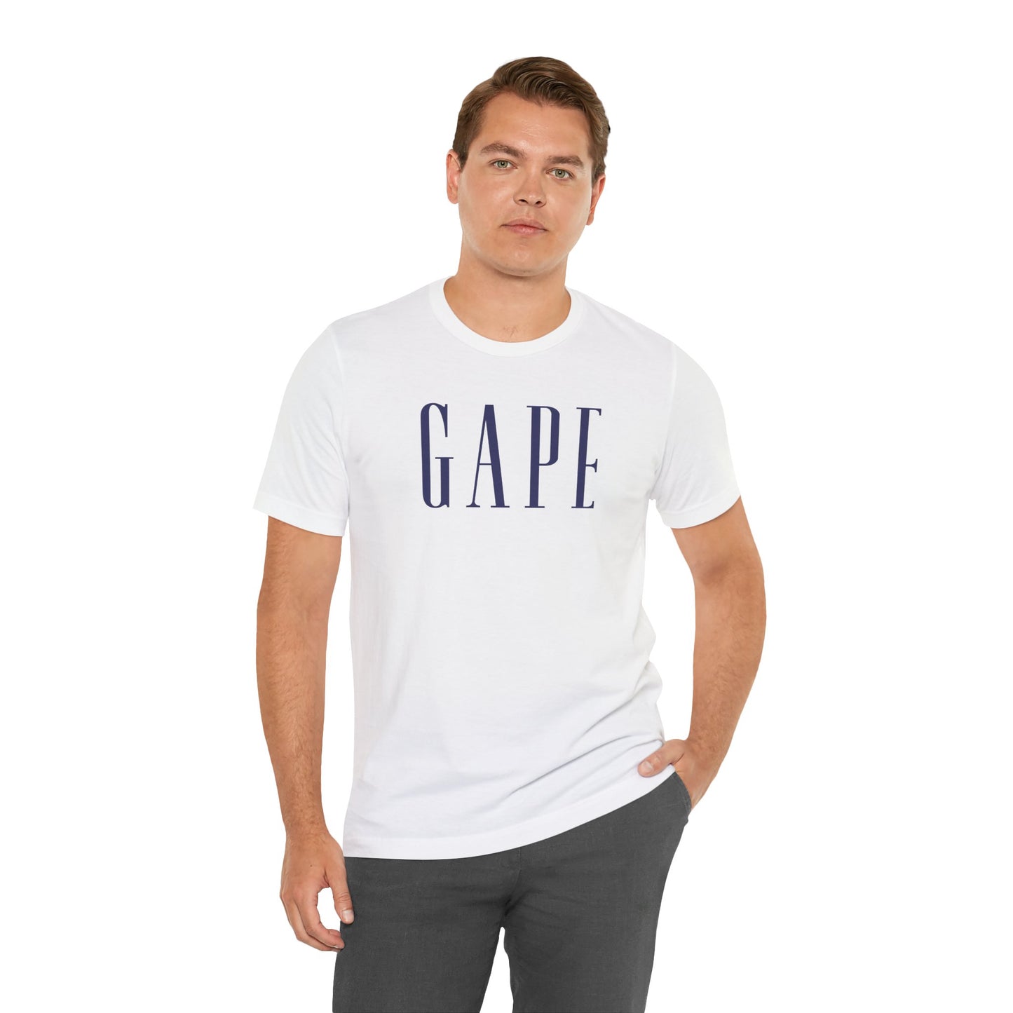 GAPE - T-Shirt