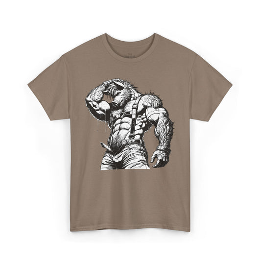 Wet Warthog Dad - Shirt