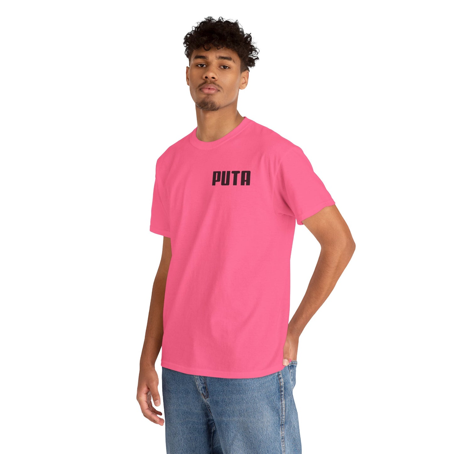 PUTA T-Shirt