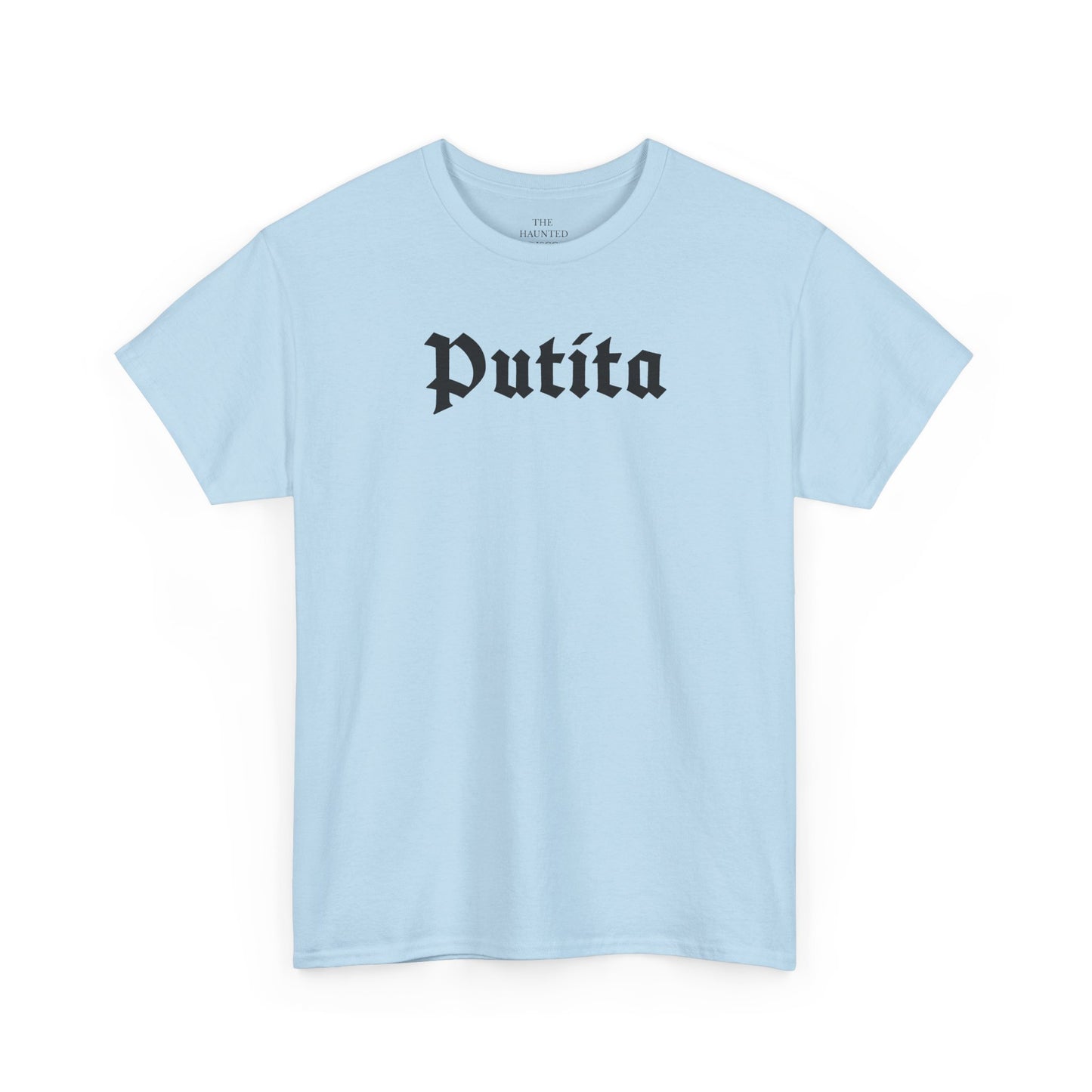 Putita - Old English Tee