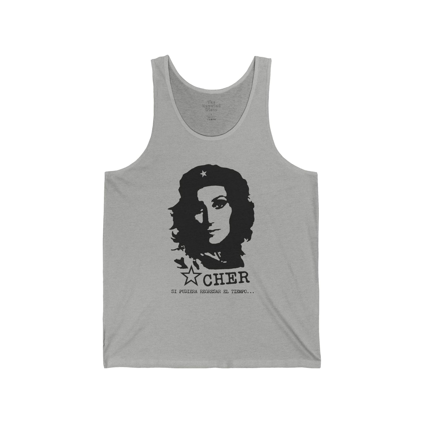 Che Cher Guevara - Tank Top