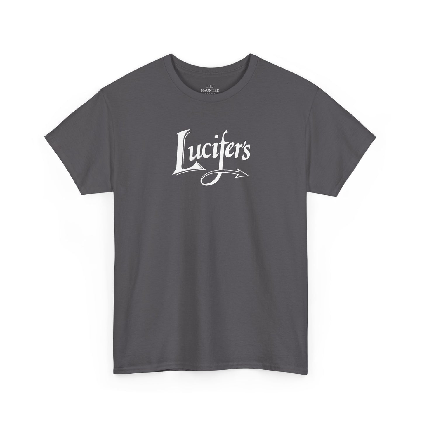 Lucifer's Tee