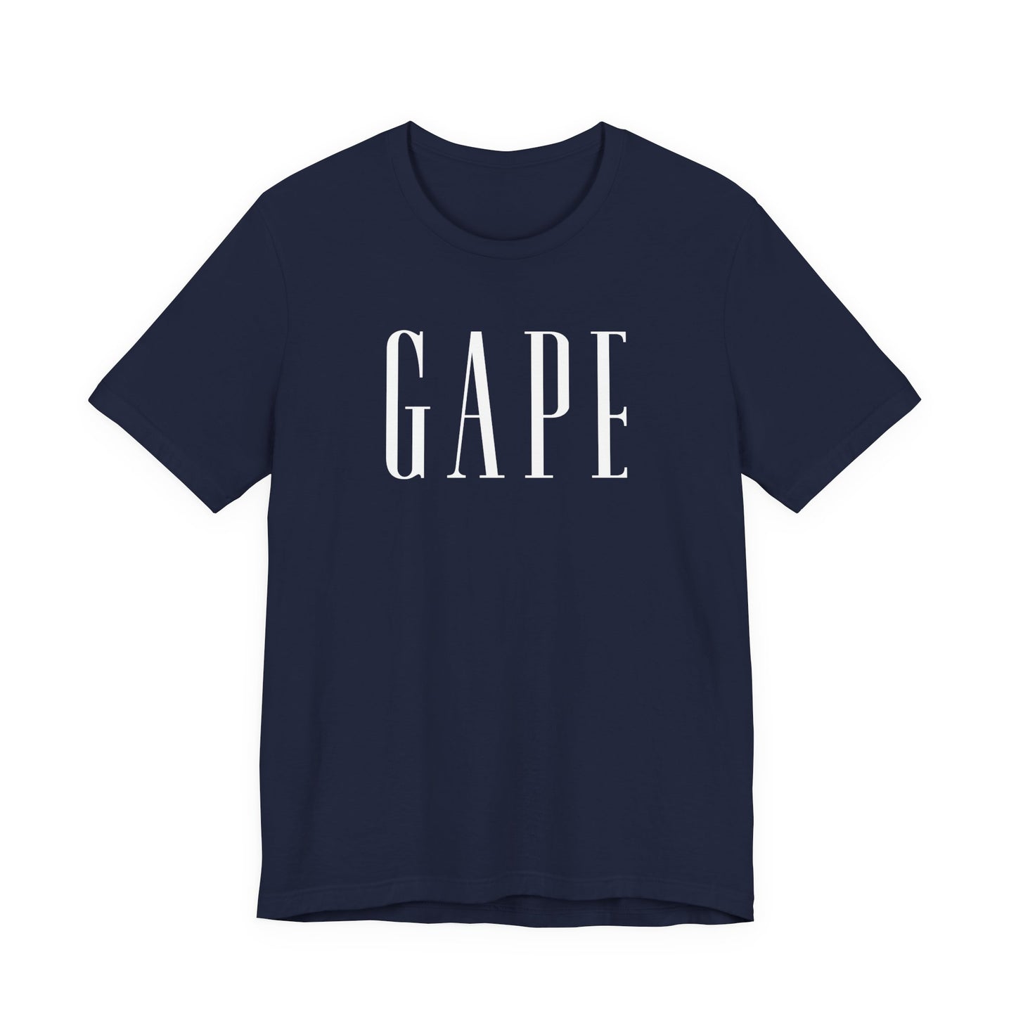 GAPE - T-Shirt