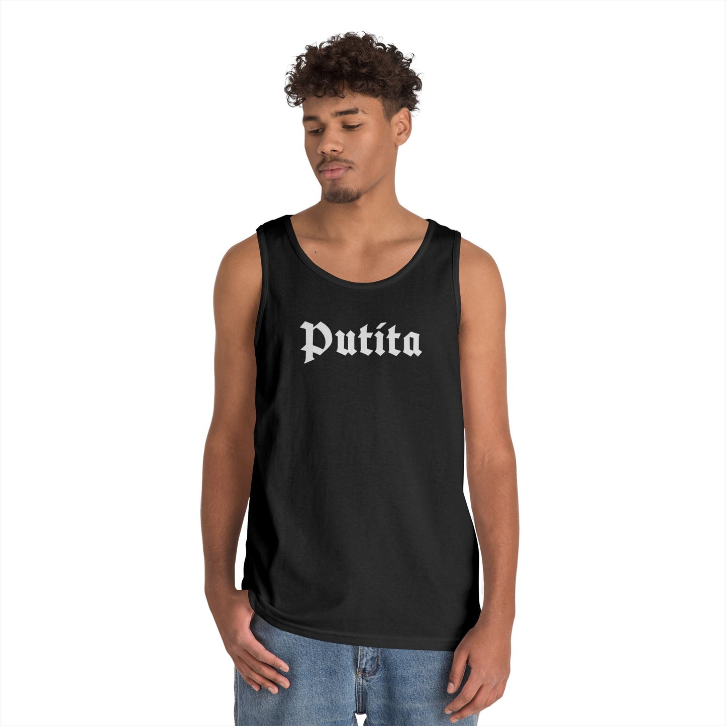 Putita - Tank Top