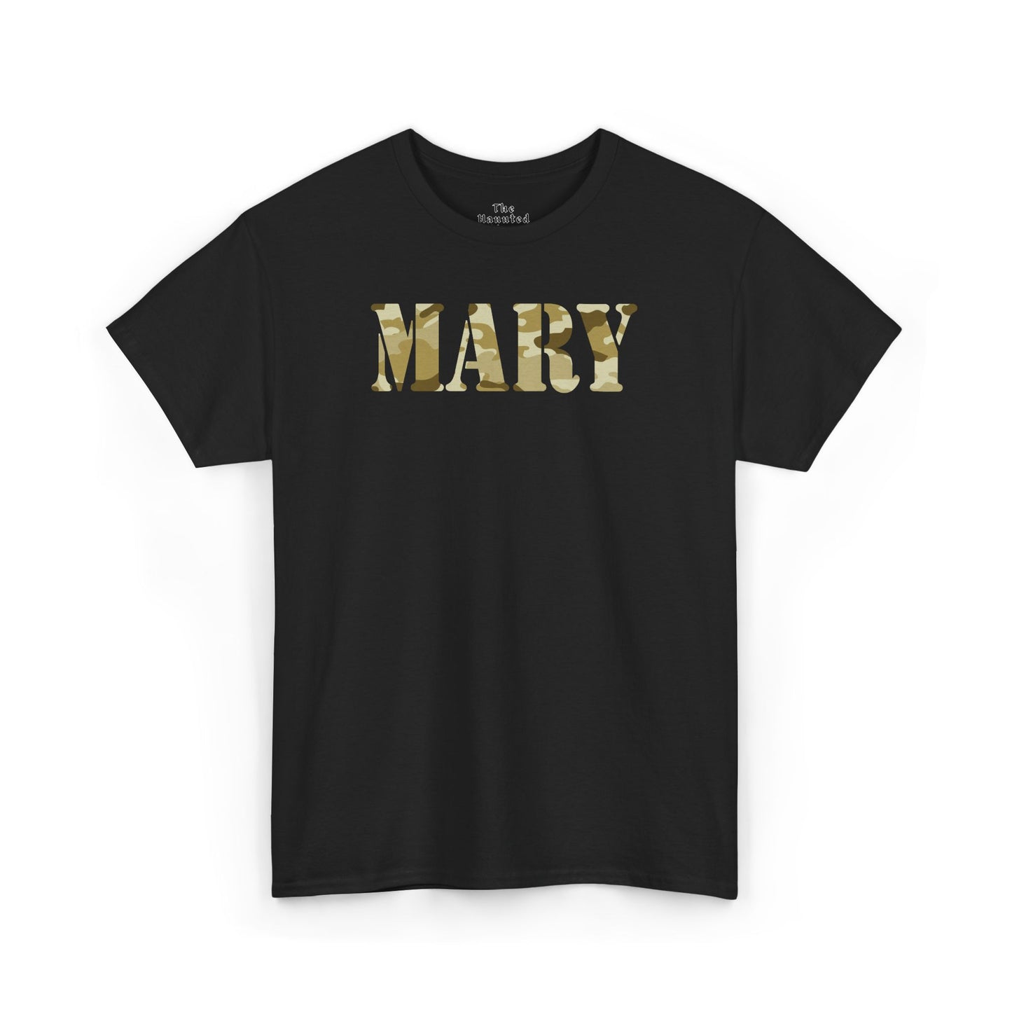 MARY - T-Shirt