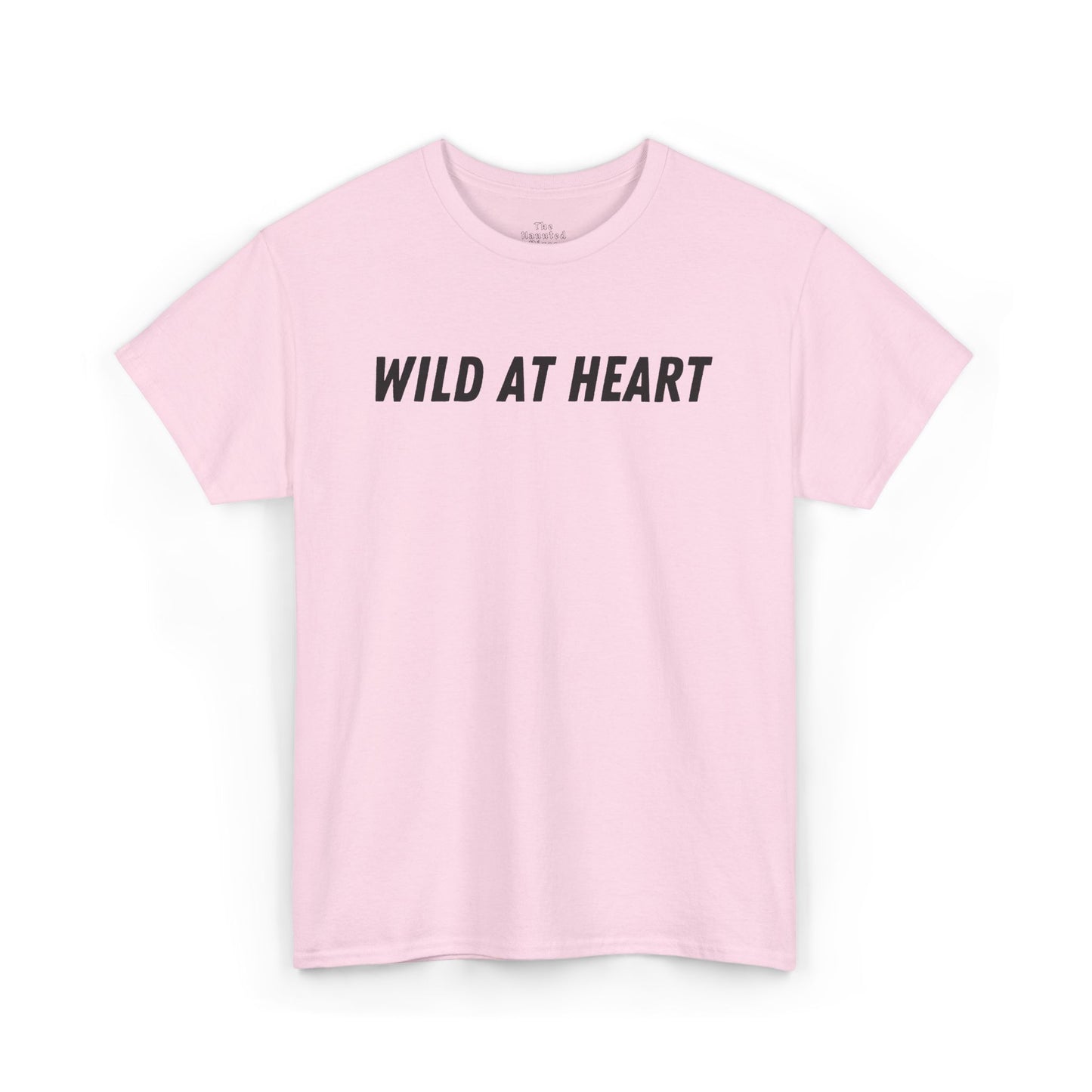 Wild At Heart - T-Shirt