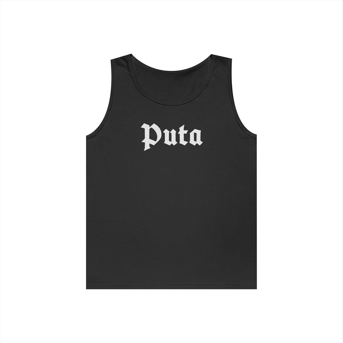 Puta - Tank Top