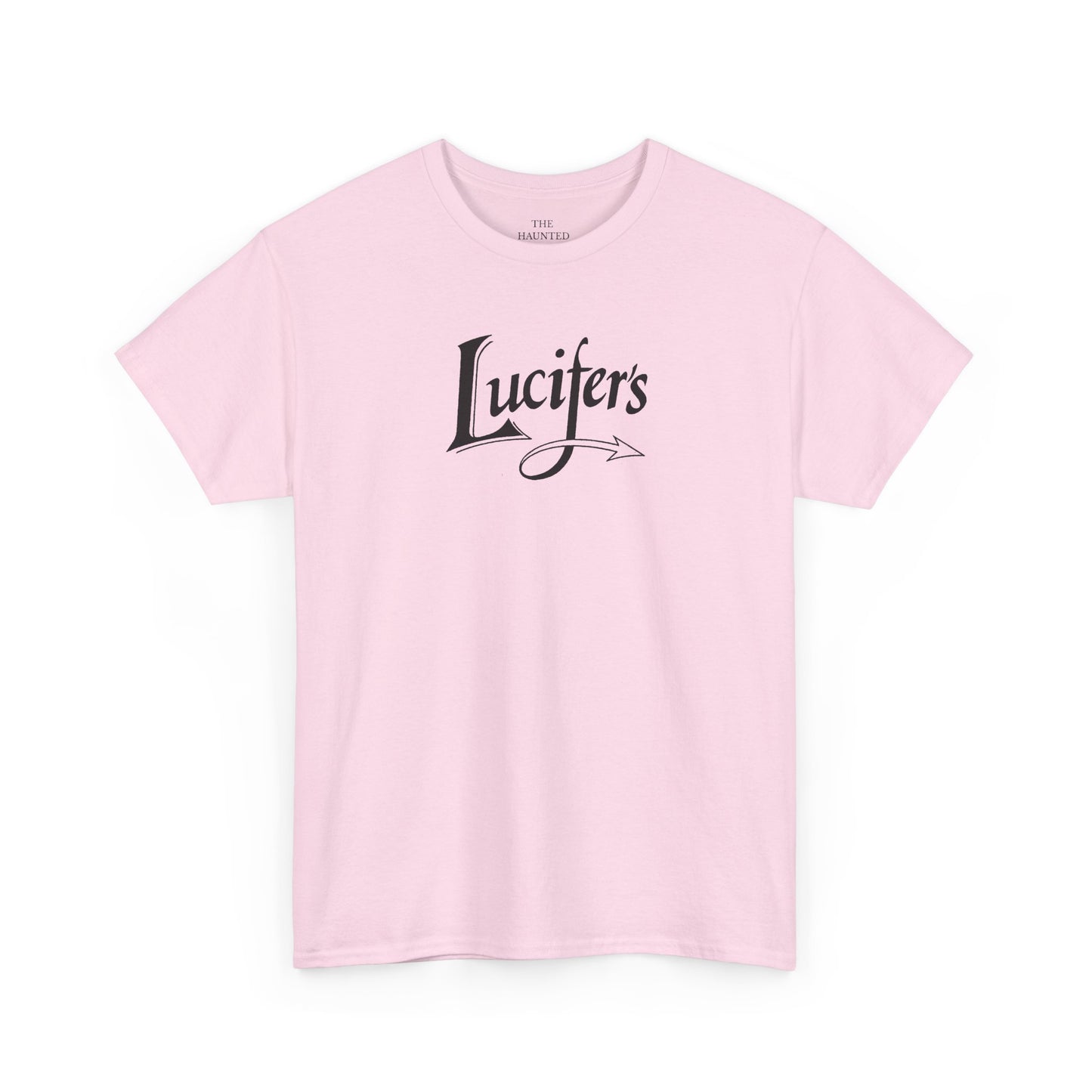 Lucifer's Tee