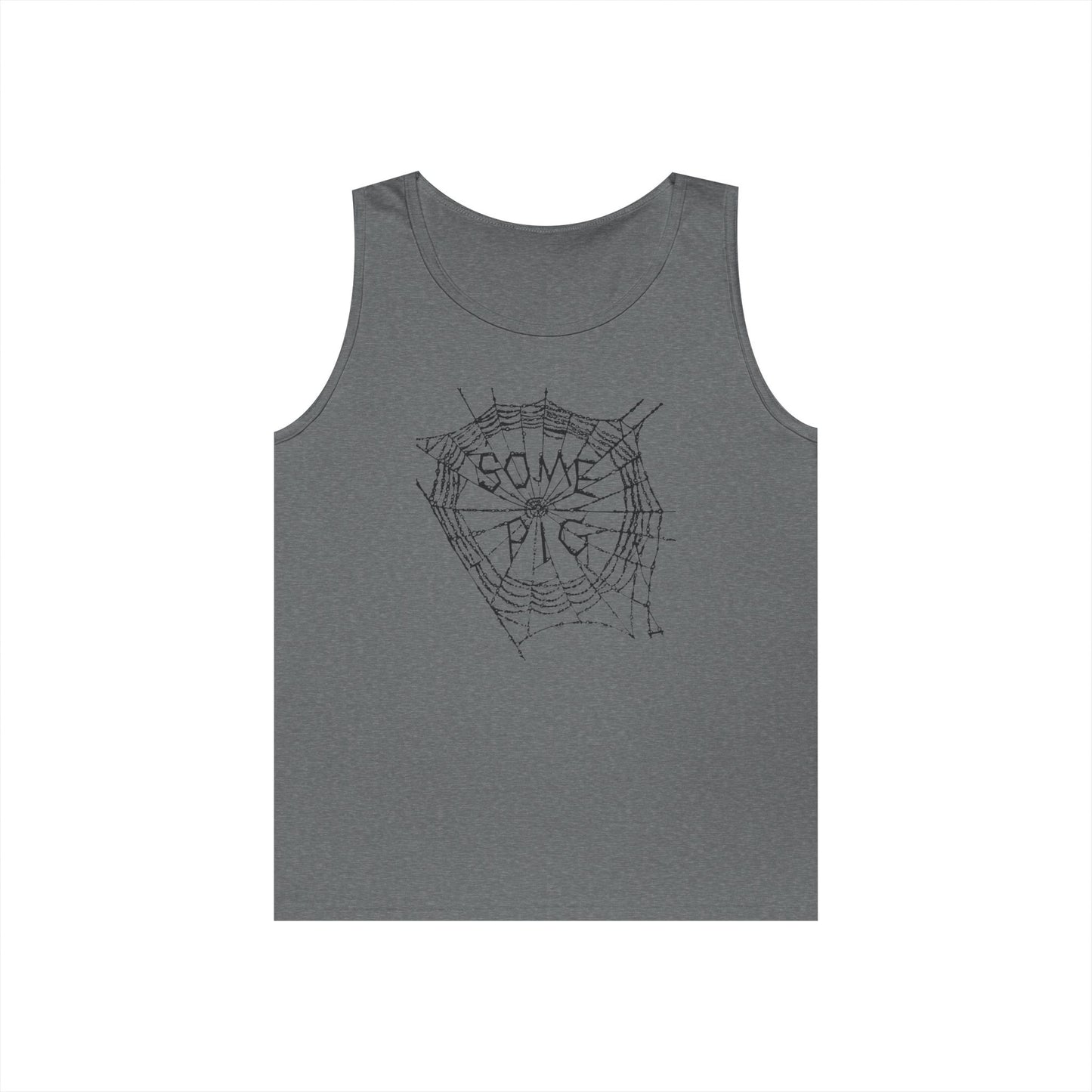 Some Pig - Tank Top