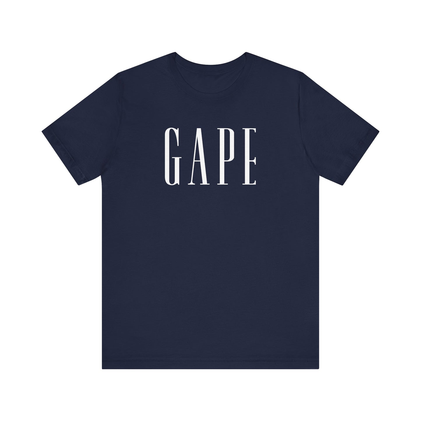 GAPE - T-Shirt