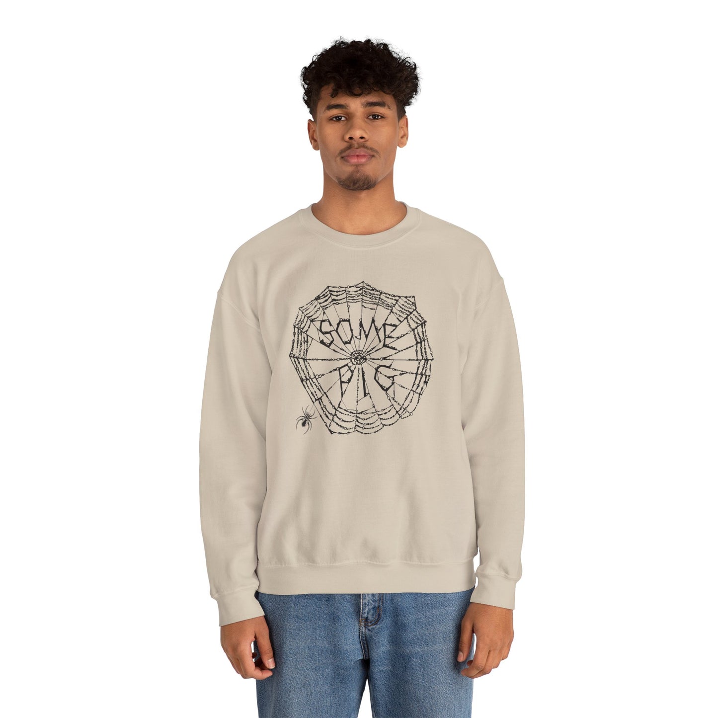 “Some Pig” Graphic Sweatshirt