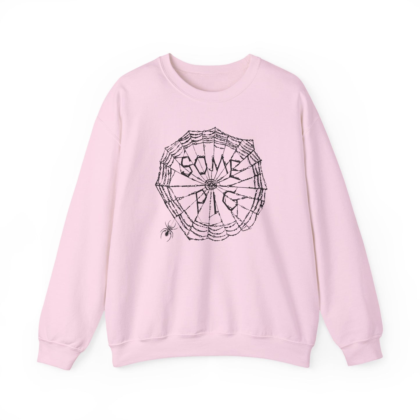 “Some Pig” Graphic Sweatshirt