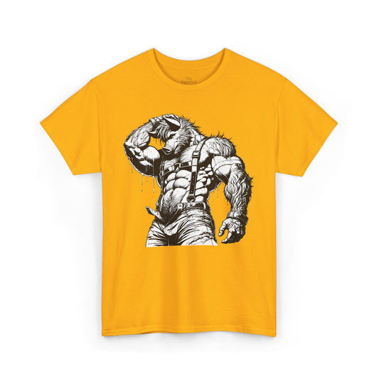 Wet Warthog Dad - Shirt