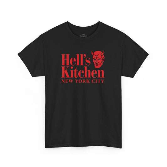 Hell's Kitchen - T-Shirt