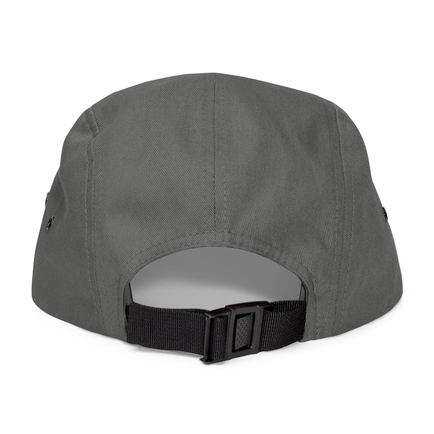 Sir - Embroidered 5 Panel Cap