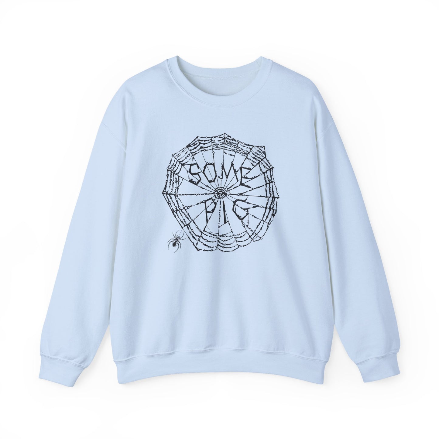 “Some Pig” Graphic Sweatshirt