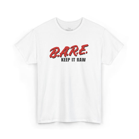 BARE Sex Parody - Tee
