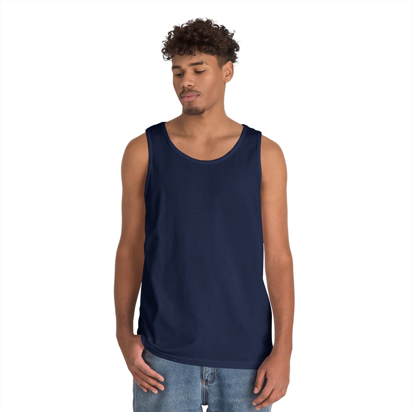 Some Loads Refused - Tank