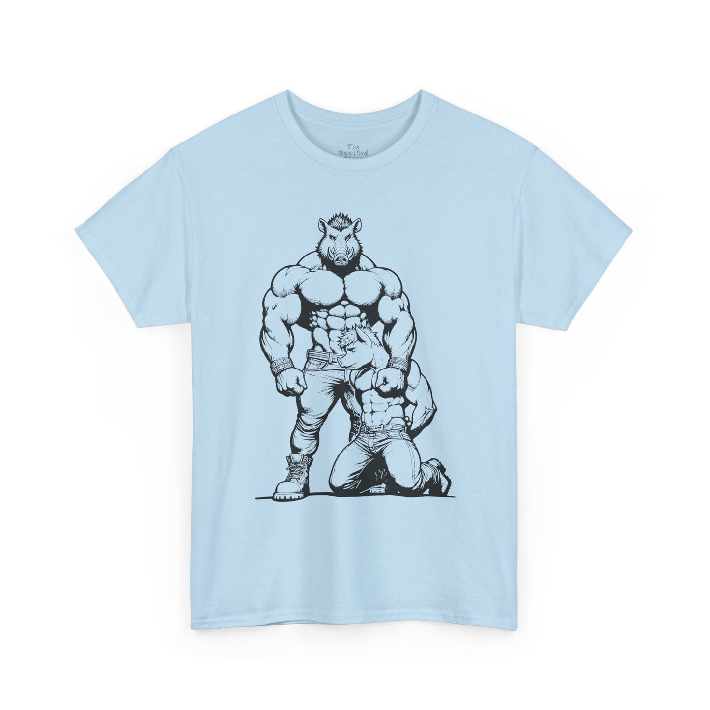 Warthog Bara Dom Sub Tshirt