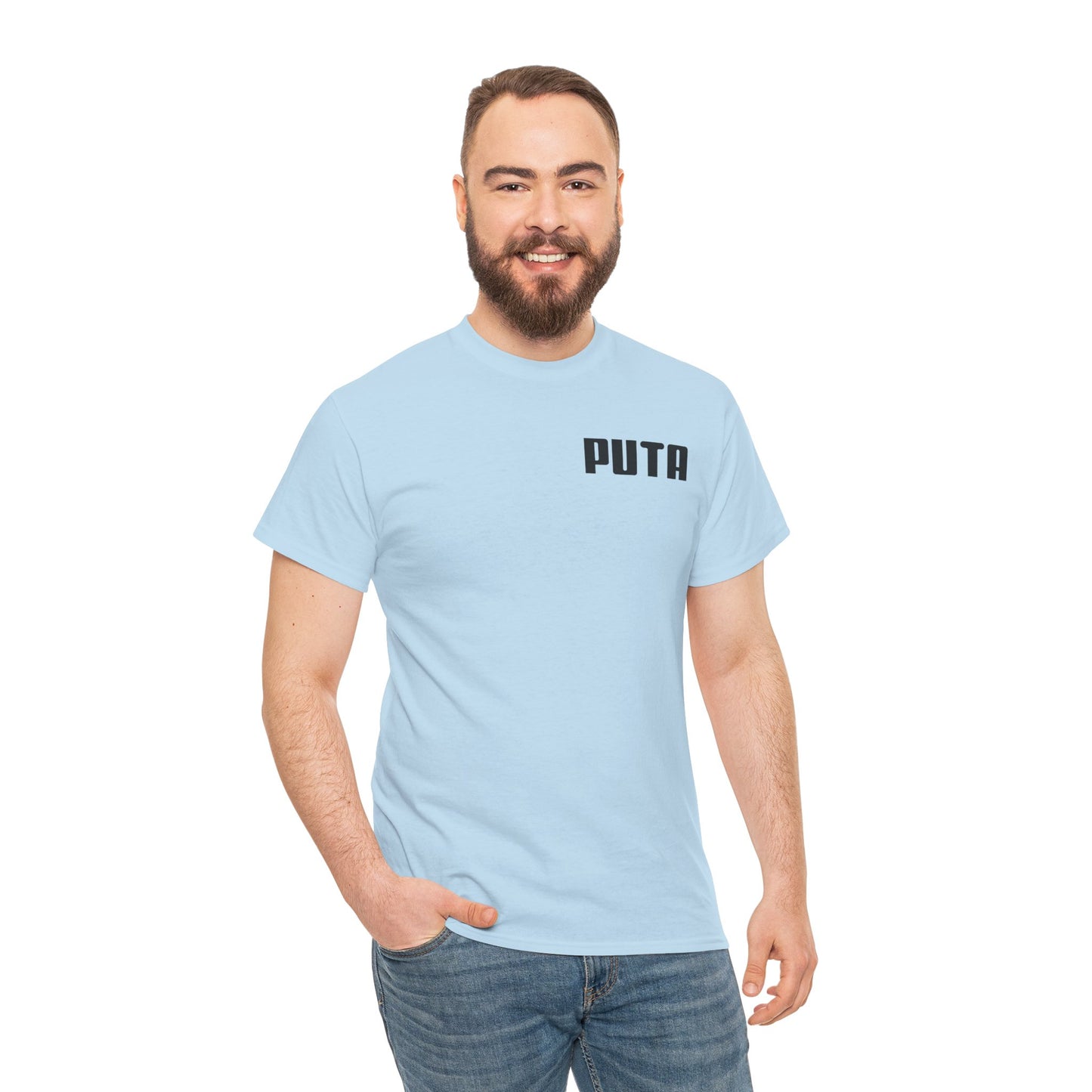 PUTA T-Shirt