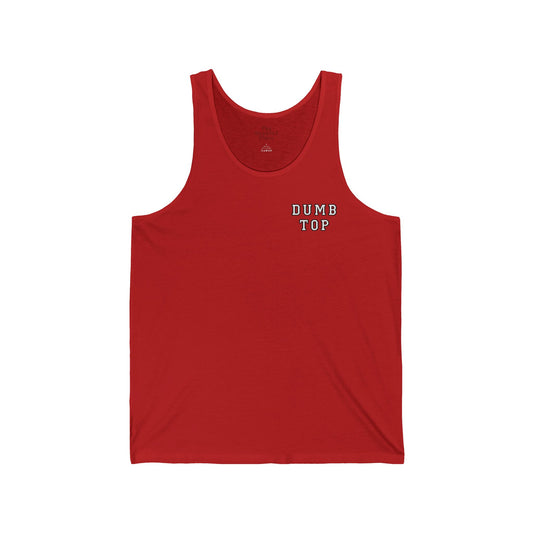 Dumb Top - Tank Top