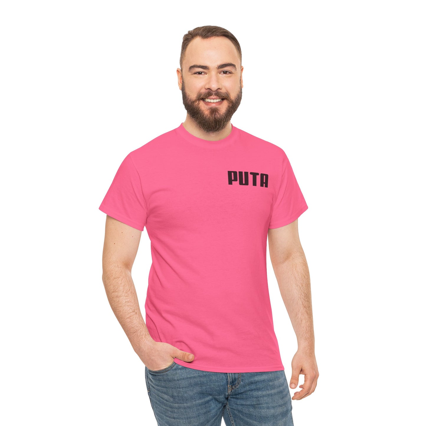 PUTA T-Shirt
