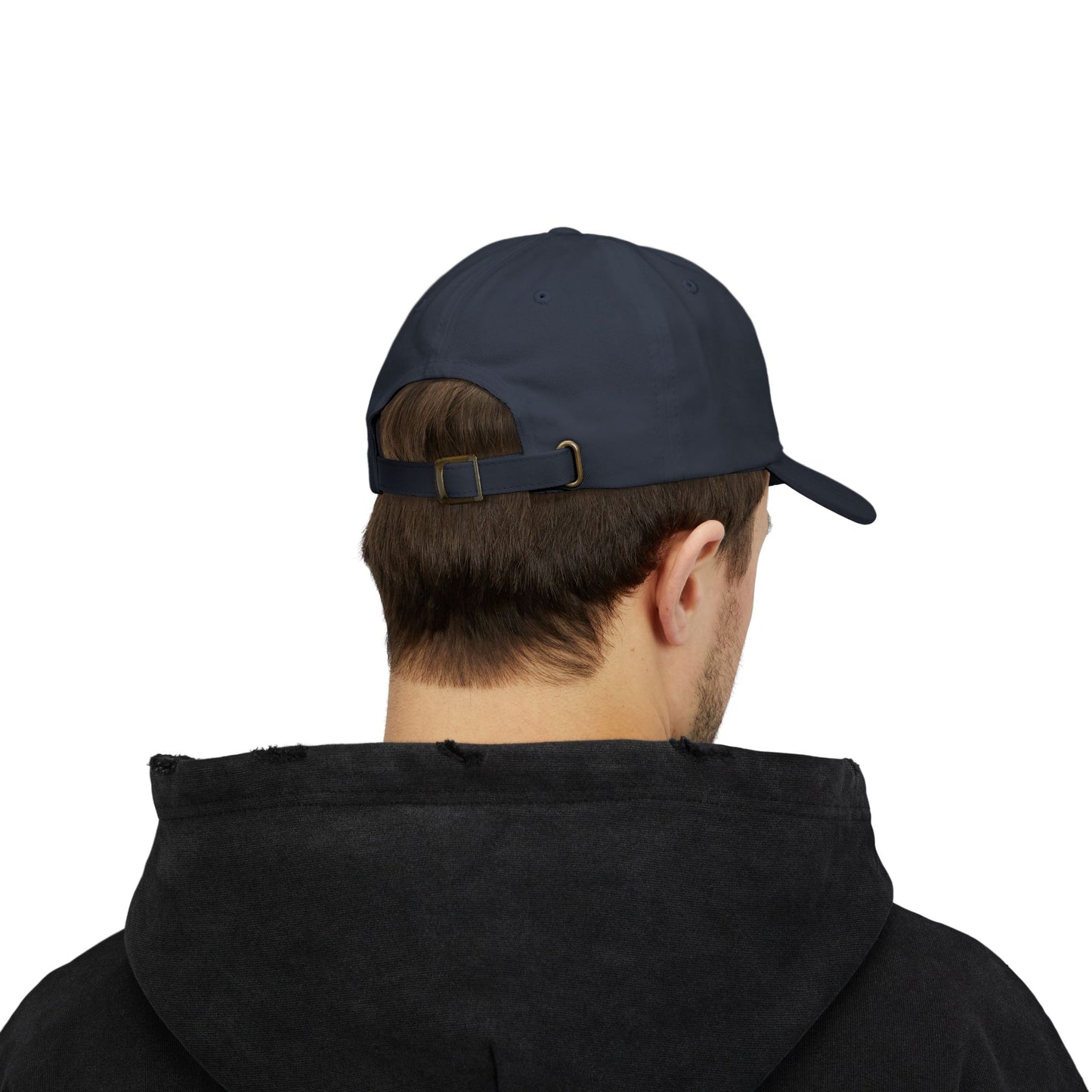 GAG Embroidered 'Dad' Cap