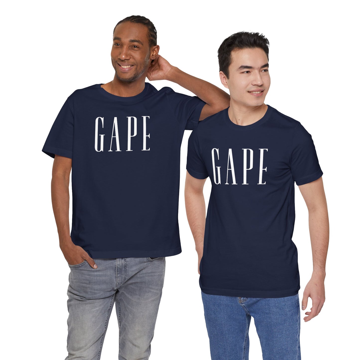 GAPE - T-Shirt