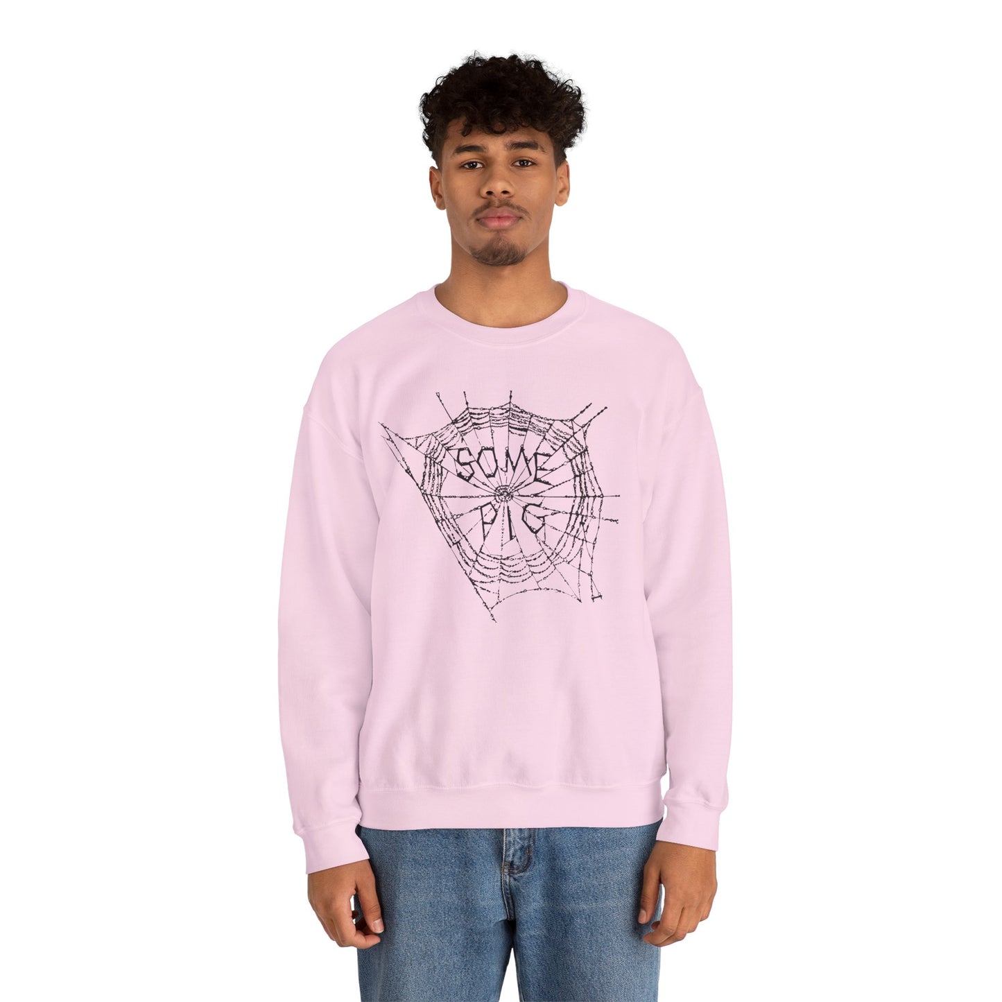 Some Pig - Sweatshirt