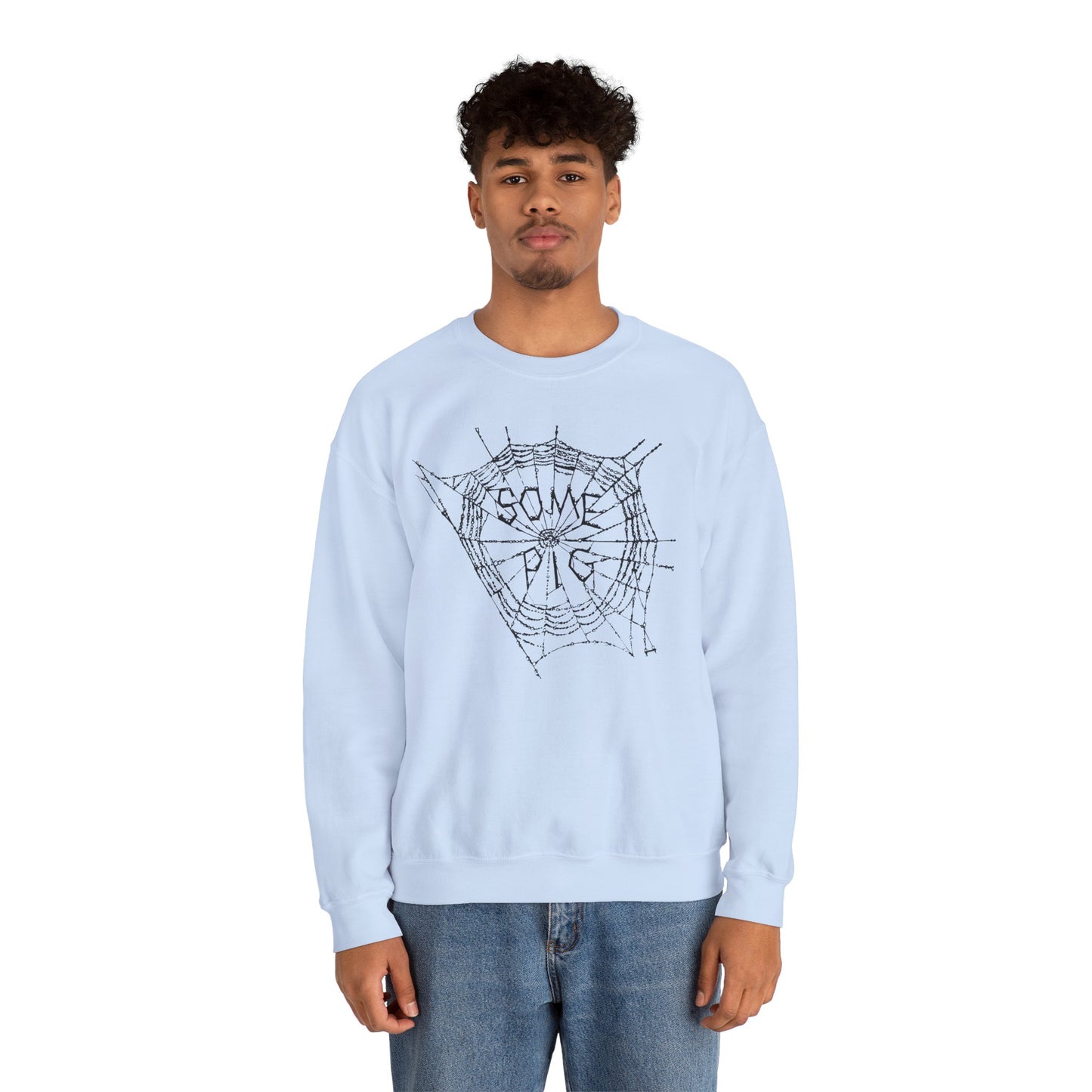 Some Pig - Sweatshirt