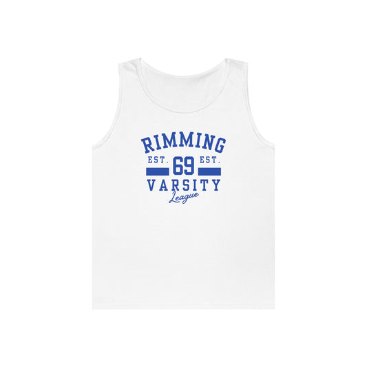 Rimming Varsity - Tank Top