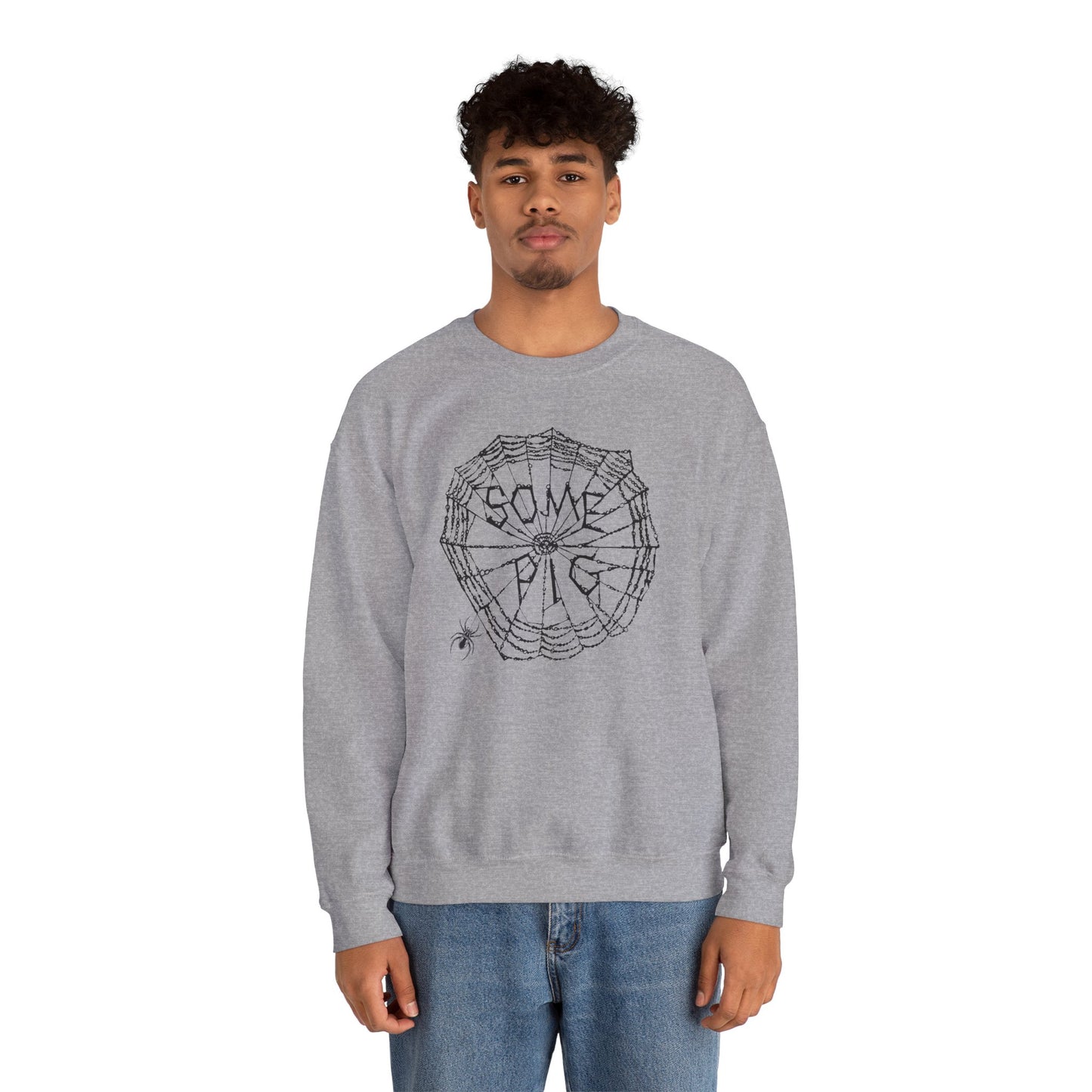 “Some Pig” Graphic Sweatshirt