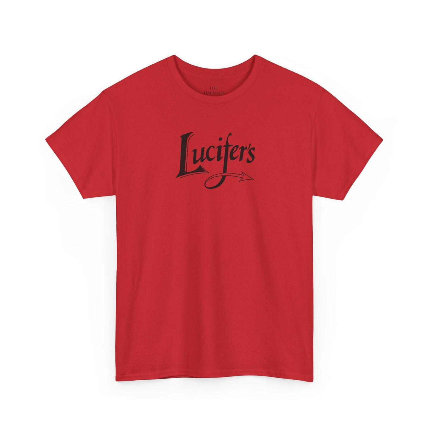 Lucifer's Tee
