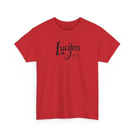 Lucifer's Tee