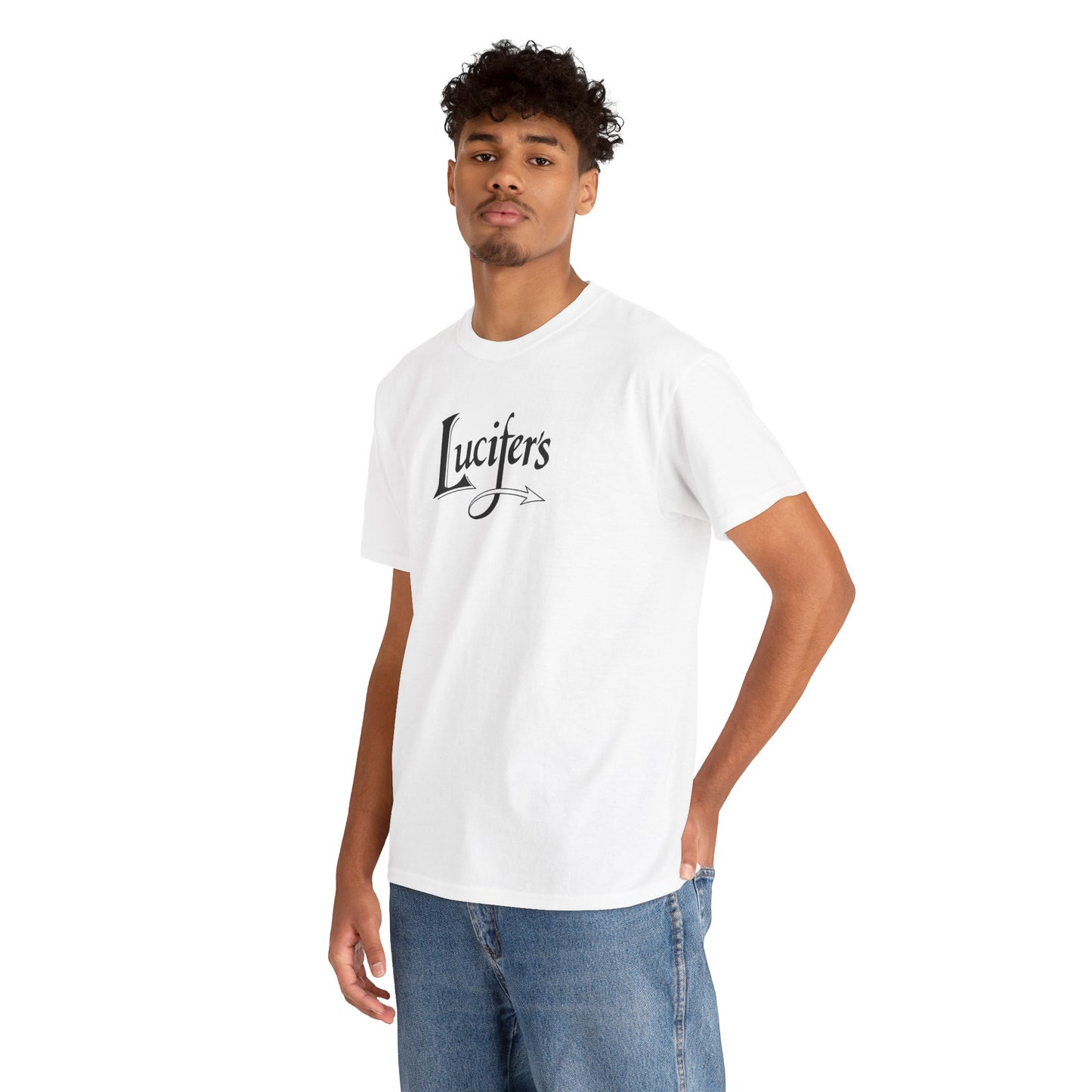 Lucifer's Tee