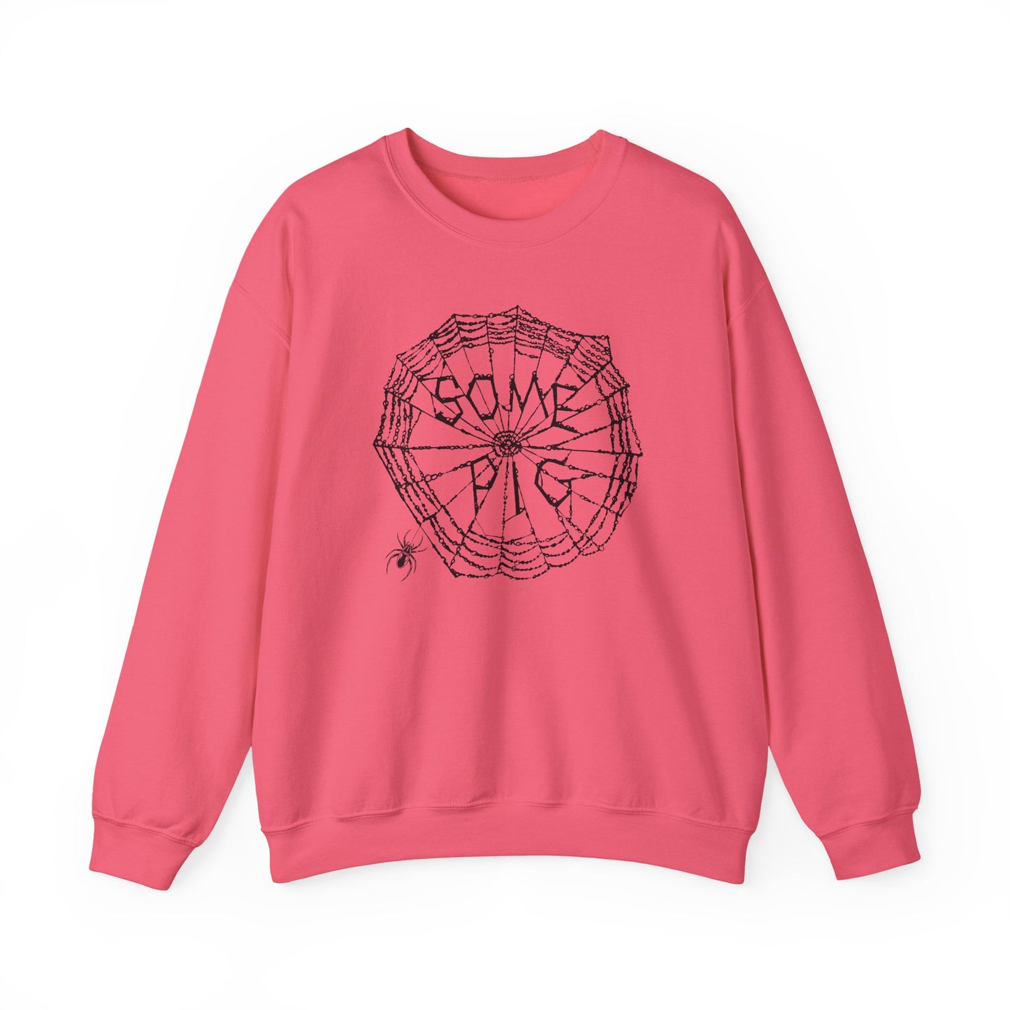“Some Pig” Graphic Sweatshirt