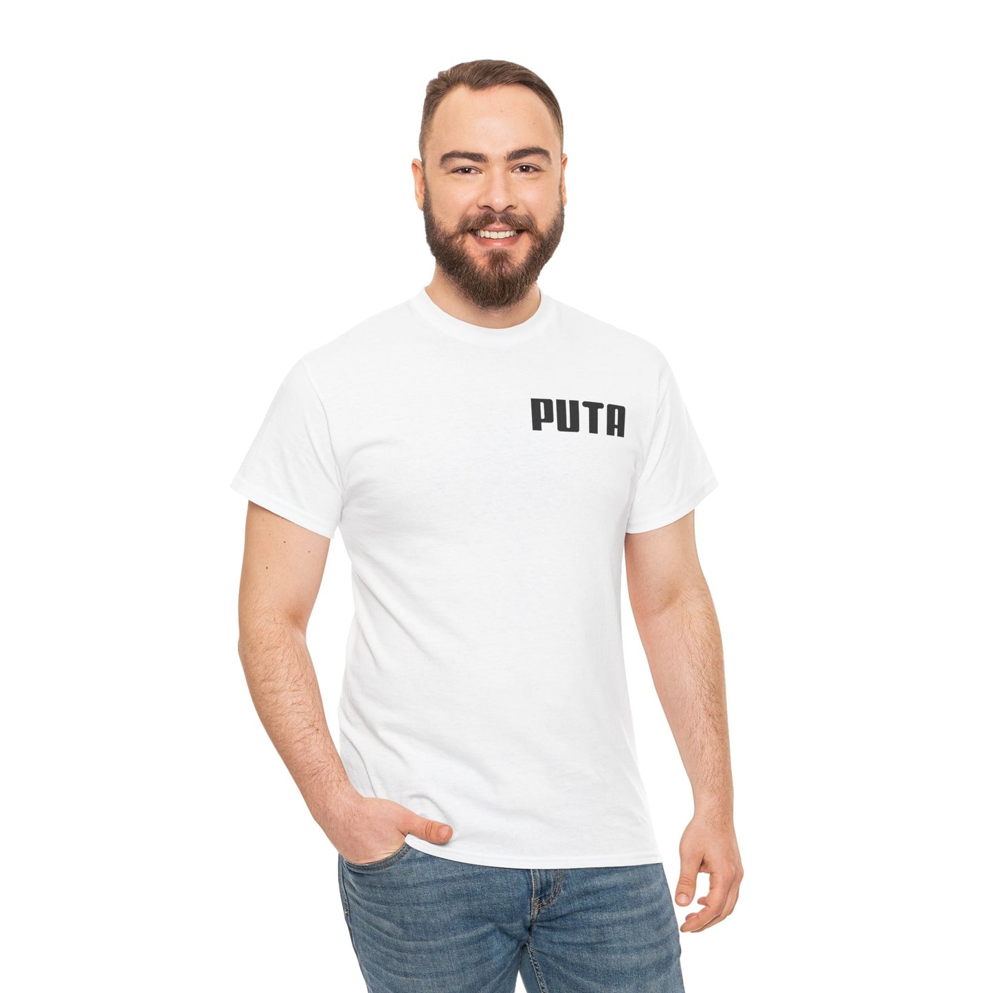 PUTA T-Shirt