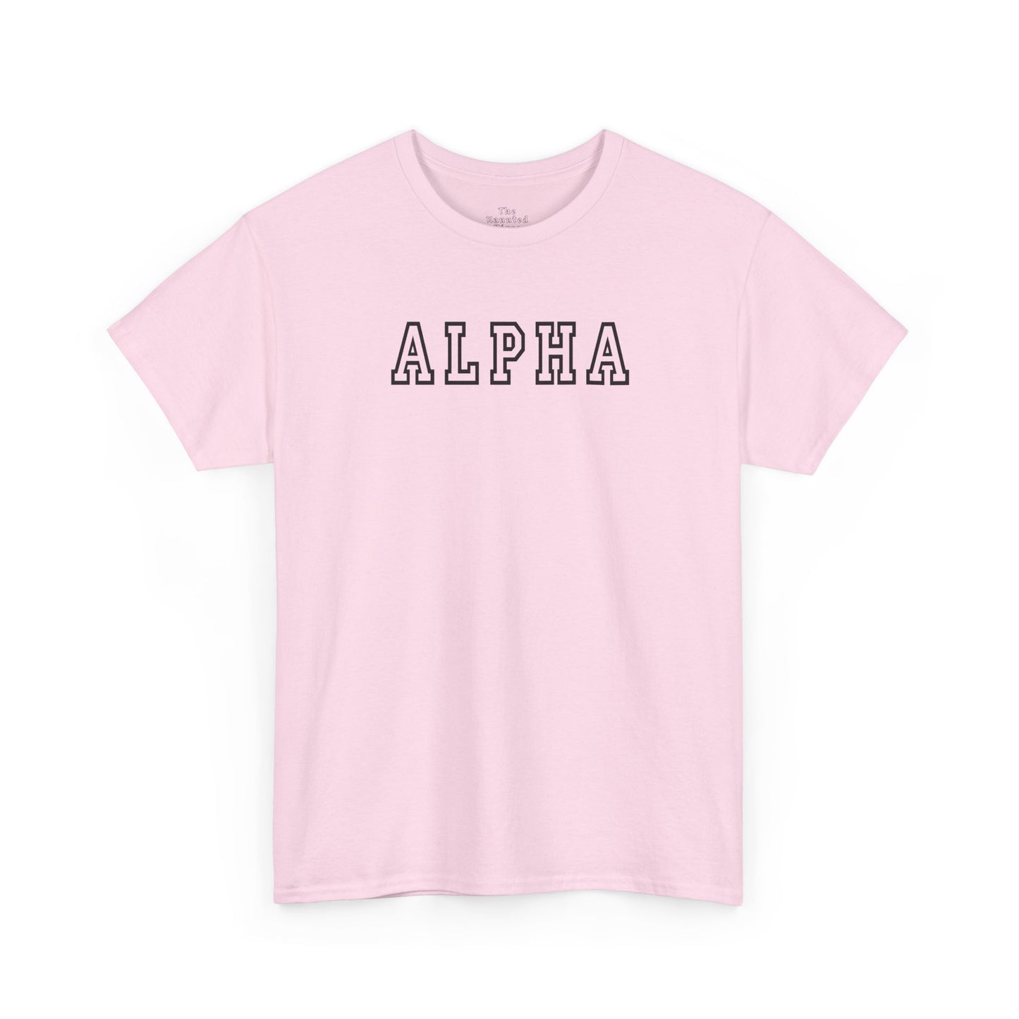 ALPHA - Shirt